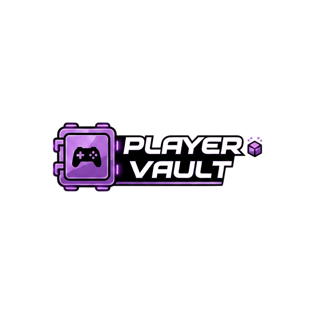 Playervault